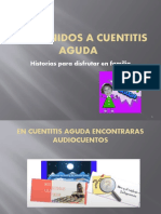 Bienvenidos A Cuentitis Aguda Juan David Mendoza Briceño