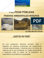 CLASE MANEJO PAMs PDF