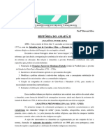 História Do Amapá Ii-1 PDF