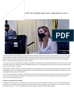 2020-08-29-26-Daniella Ribeiro afirma que PEC do Fundeb representa compromisso com o futuro — Senado Notícias