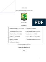 Biostatistik Tugas 1