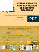 Aa1-Ev2. Mapa Conceptual - Rol Del Docente y Del Estudiante en El Uso de Las Tic