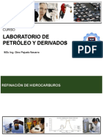 Unidad 01 - Refinación de Hidrocarburos 04