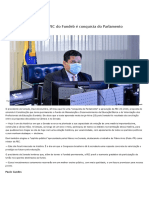 2020-08-29-30-Para Davi, aprovação da PEC do Fundeb é conquista do Parlamento — Senado Notícias