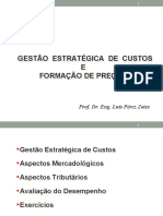 G. Estratégica de Custos e Formação e Preços 2016.ppt