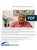 2020-08-29-39-Elmano destaca importância de programa de estímulo ao transporte por cabotagem — Senado Notícias