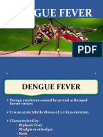 Pedia Didactics Dengue - 2