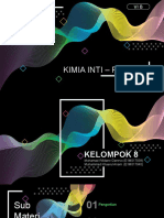 PPT KIMIA INTI