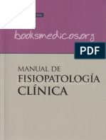 Manual de Fisiopatologia Clinica Kunstmann 2a Edicion