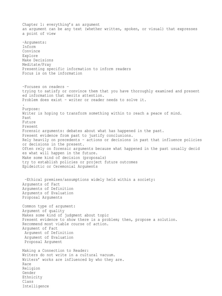 Argumentative essay topics picture