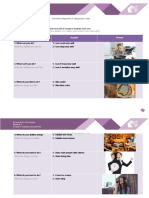 Instructions:: Read and Answer Each Question in The Chart and Add An Image To Illustrate Each One