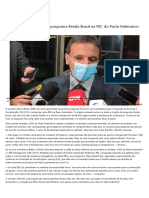 2020-08-29-45-Marcio Bittar deve incluir programa Renda Brasil na PEC do Pacto Federativo — Senado Notícias