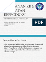 Pelayanan KB & Kesehatan Reproduksi