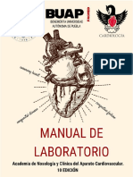 Manual de Cardiologia Buap 10 Edicion