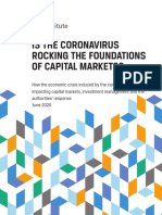 Cfa Coronavirus Ec Report 2020