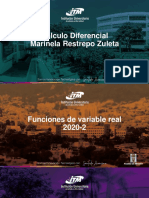 3-Cálculo Diferencial ITM