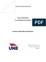 Massabie - Mendoza - S2 - TI2 - La Economia Perfecta