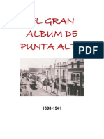 El Gran Album de Punta Alta Parte 1