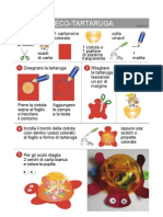 ECO TARTARUGA Eva Benso