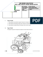 Job Sheet TSM Klasifikasi Engine