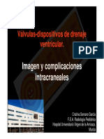 04-Válvulas y Dispositivos Dv. Imagen y Complicaciones Intracraneales Copy1 PDF