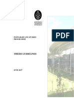 1 - UTP Thesis Style Guide v5.6 v1 PDF