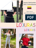 Catalogo Lokuras - Compressed PDF