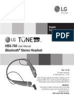LG HBS-760 - Us - 150223