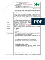 Pengumpulan, Penyimpanan dan Retrieving Data