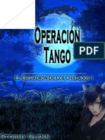 Operación Tango