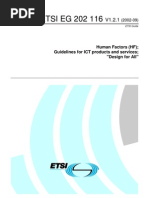 Download human factor guidelines for ict products and services design for all by maravillasevilla SN47426061 doc pdf