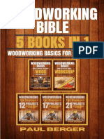 Woodworking Bible