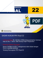 4 PPH Pasal 22 PDF