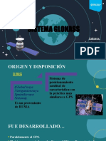 Dipositivas Sistema Glonass