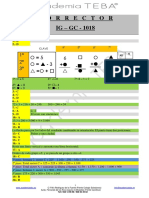 Solución - Psicotécnicos IG-GC-1018 PDF