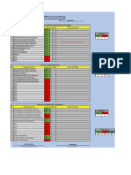 Reporte Diario de Novedades de Monitoreo