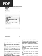 Sheekkoo Afaan Oromoo | PDF | Computing