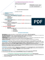 Farmacología - Antibióticos Betalactamicos