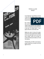 H.popov - Torturato Per La Sua Fede PDF