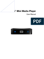 WD media player user manual.pdf