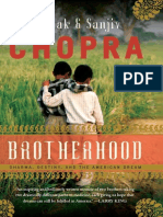 Brotherhood Dharma Destiny and The Amer - Deepak Chopra PDF