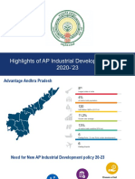 AP Ind Policy 20 - 23 PDF