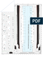 Area Inside Green Line: Glue Onto Heavy Card Before Cutting Parts (Combined Thickness Should Be Approx 1mm / 0.04 Inches) - 19 21 20