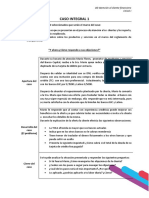 Atencion Al Cliente Finan Caso 1 PDF