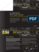 DJ_Mixtools_InfoPack