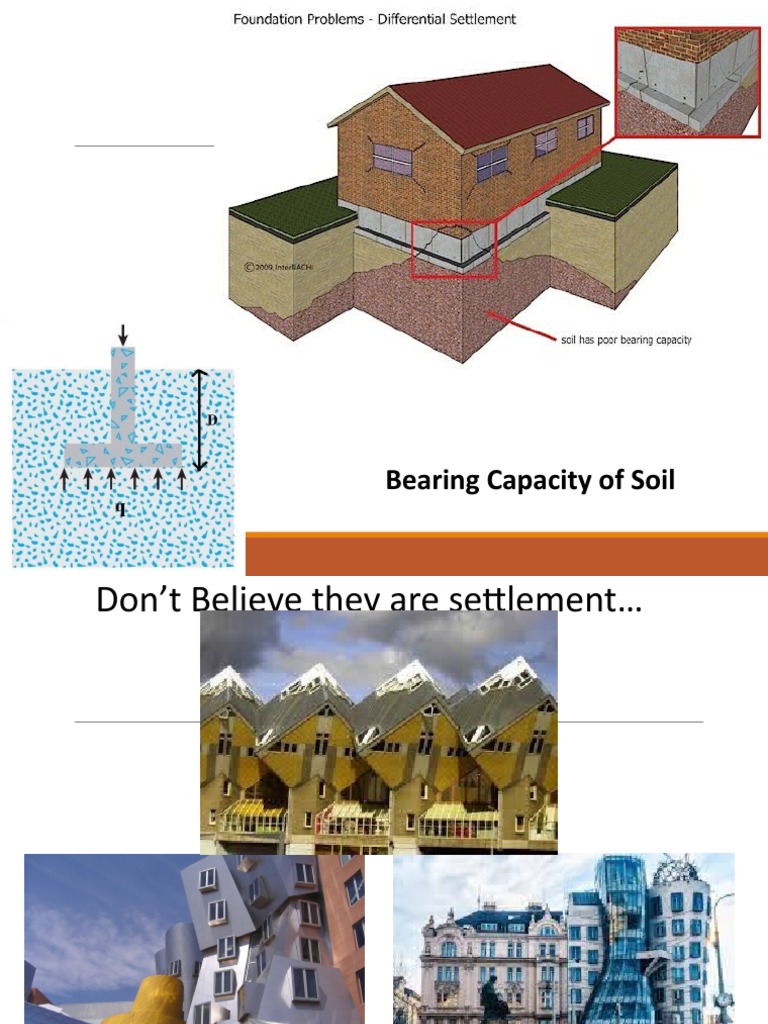 Excavation and Timbering | PDF | Deep Foundation | Excavation (Archaeology)