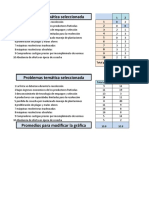 Matriz de Vester Excel