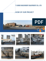 1-Ellen,Project case of drying show-CARDE