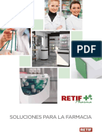 Catalogo Retif Pharma