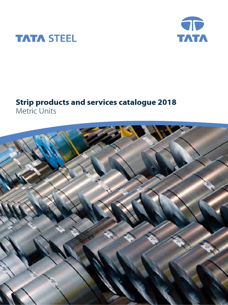 Produkte  Tata Steel in Europe